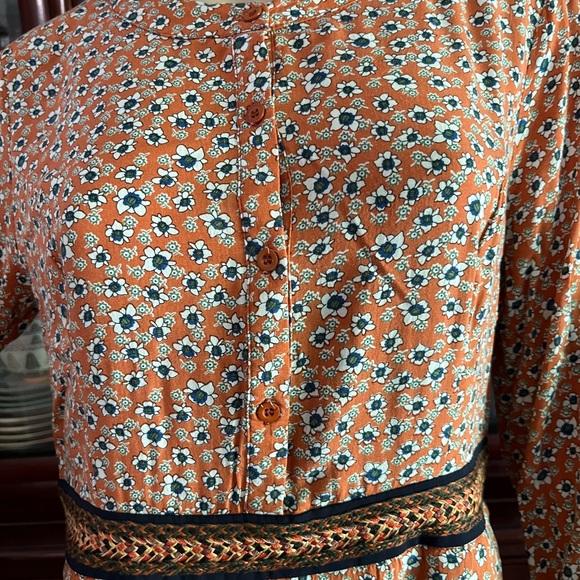 Esley by Anthropologie Dress - Picture 5 of 9